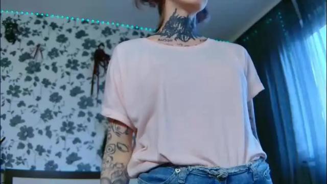 Image 12 of littlespacemouse Stream on Chaturbate on 1 month ago