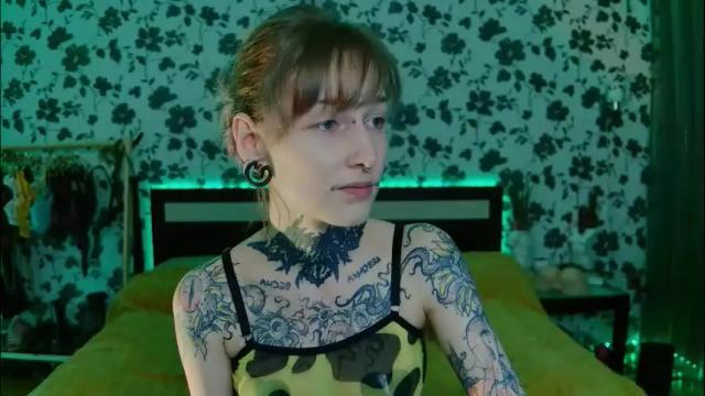 Thumbnail 3, littlespacemouse's Stream at Chaturbate, 1 month ago