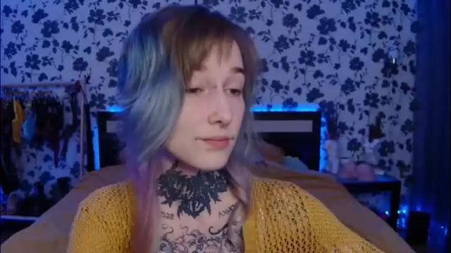 Thumbnail 1, littlespacemouse's Stream at Chaturbate, 1 month ago