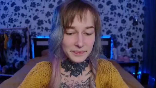 Image 10 of littlespacemouse Stream on Chaturbate on 1 month ago