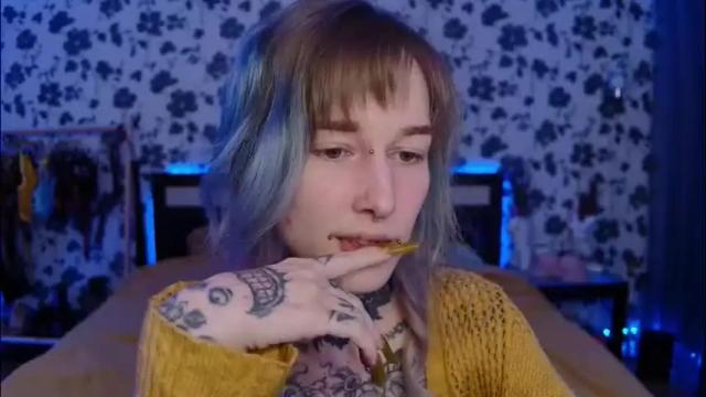 Image 11 of littlespacemouse Stream on Chaturbate on 1 month ago