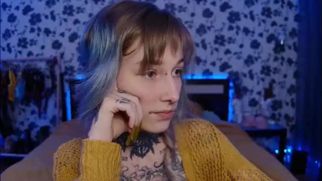 Image 4 of littlespacemouse Stream on Chaturbate on 1 month ago