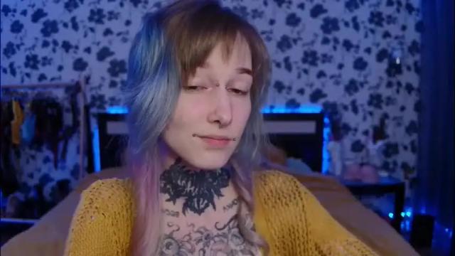 Image 6 of littlespacemouse Stream on Chaturbate on 1 month ago