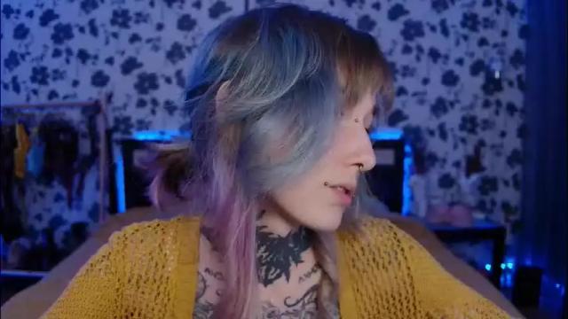 Image 7 of littlespacemouse Stream on Chaturbate on 1 month ago