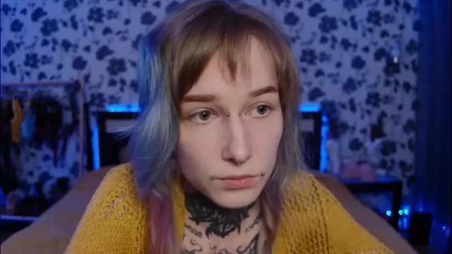 Thumbnail 3, littlespacemouse's Stream at Chaturbate, 1 month ago