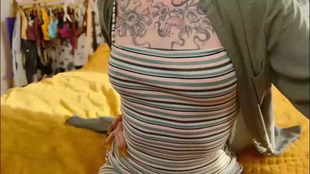 Image 10 of littlespacemouse Stream on Chaturbate on 1 month ago