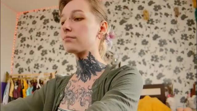 Image 11 of littlespacemouse Stream on Chaturbate on 1 month ago