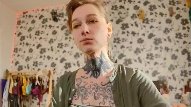 Image 12 of littlespacemouse Stream on Chaturbate on 1 month ago