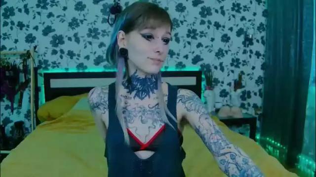 Image 11 of littlespacemouse Stream on Chaturbate on 1 month ago