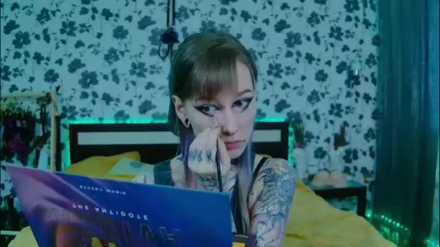 Thumbnail 2, littlespacemouse's Stream at Chaturbate, 1 month ago