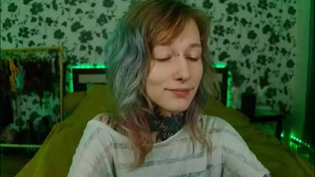 Thumbnail 1, littlespacemouse's Stream at Chaturbate, 9 days ago