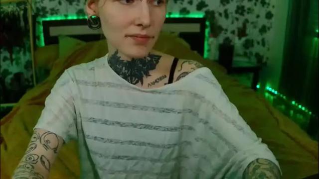 Image 6 of littlespacemouse Stream on Chaturbate on 9 days ago