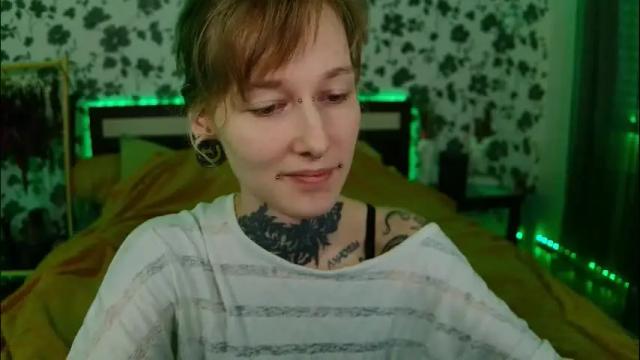 Image 8 of littlespacemouse Stream on Chaturbate on 9 days ago