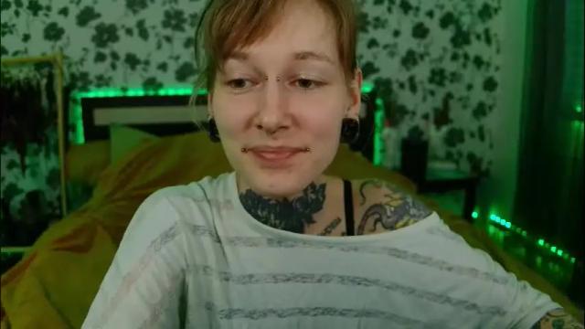 Thumbnail 3, littlespacemouse's Stream at Chaturbate, 9 days ago