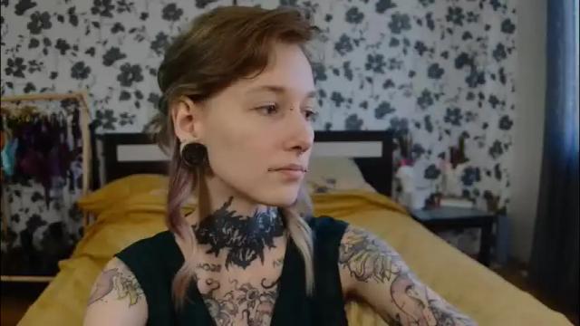 Image 10 of littlespacemouse Stream on Chaturbate on 8 days ago