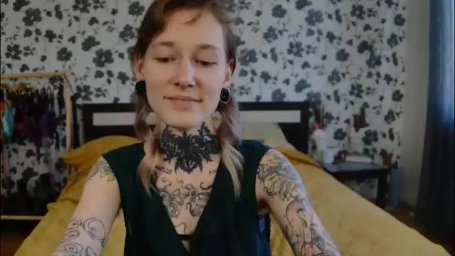 Image 11 of littlespacemouse Stream on Chaturbate on 8 days ago