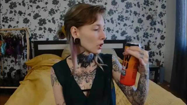 Image 4 of littlespacemouse Stream on Chaturbate on 8 days ago