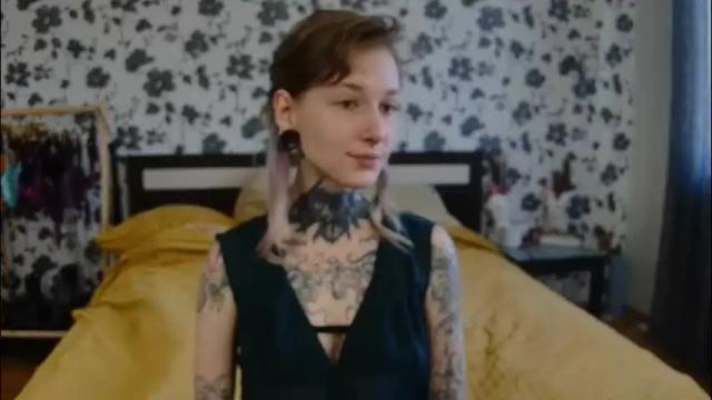 Thumbnail 2, littlespacemouse's Stream at Chaturbate, 8 days ago