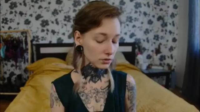 Image 7 of littlespacemouse Stream on Chaturbate on 8 days ago