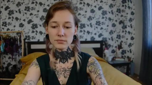 Thumbnail 3, littlespacemouse's Stream at Chaturbate, 8 days ago