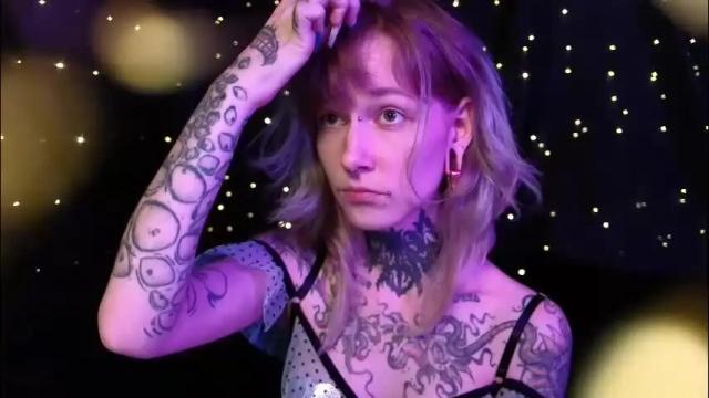 Image 8 of littlespacemouse Stream on Chaturbate on 4 days ago