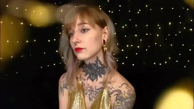 Thumbnail 1, littlespacemouse's Stream at Chaturbate, 2 days ago