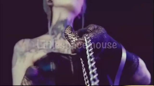 Image 10 of littlespacemouse Stream on Chaturbate on 3 days ago