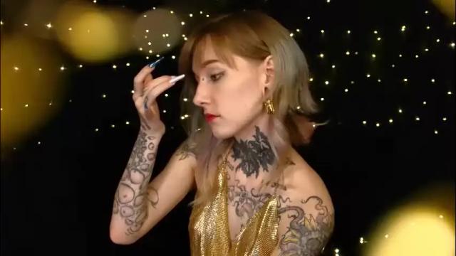 Image 2 of littlespacemouse Stream on Chaturbate on 3 days ago