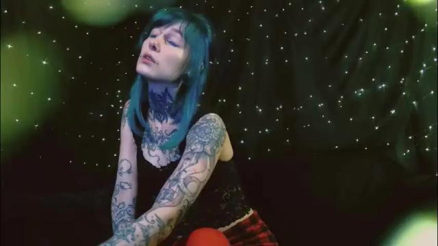 Image 12 of littlespacemouse Stream on Chaturbate on 2 months ago