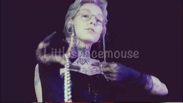 Thumbnail 3, littlespacemouse's Stream at Chaturbate, 2 months ago