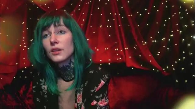 Image 2 of littlespacemouse Stream on Chaturbate on 2 months ago