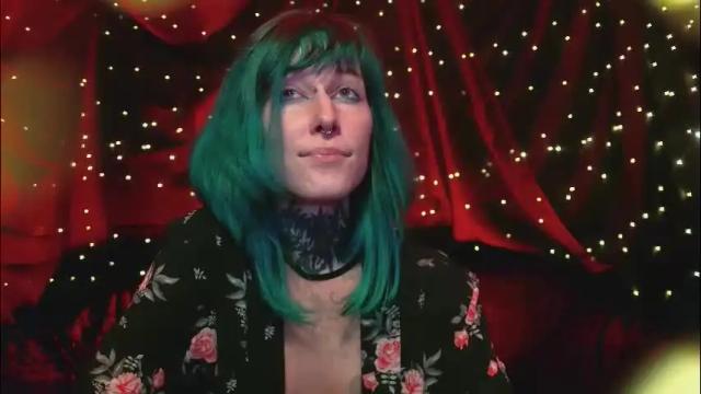 Image 3 of littlespacemouse Stream on Chaturbate on 2 months ago