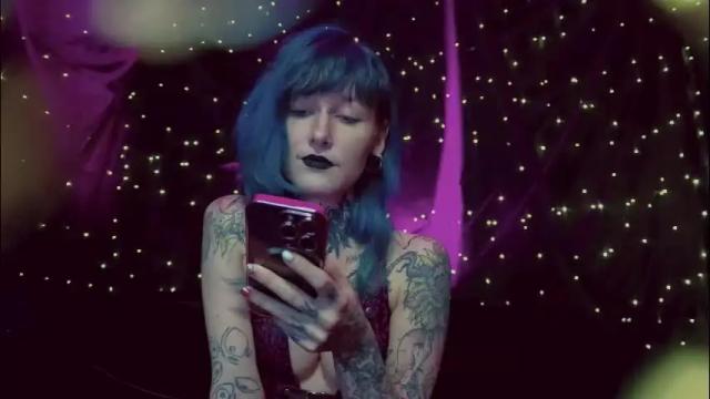 Image 10 of littlespacemouse Stream on Chaturbate on 2 months ago