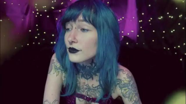 Image 2 of littlespacemouse Stream on Chaturbate on 2 months ago