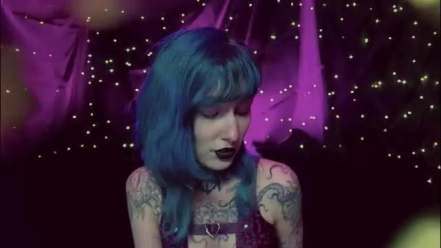 Image 3 of littlespacemouse Stream on Chaturbate on 2 months ago