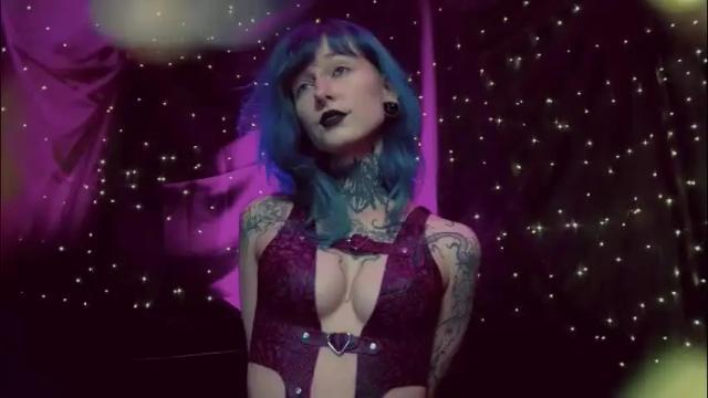 Image 8 of littlespacemouse Stream on Chaturbate on 2 months ago