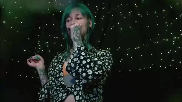 Thumbnail 3, littlespacemouse's Stream at Chaturbate, 2 months ago