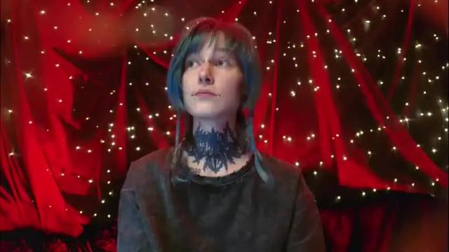 Thumbnail 1, littlespacemouse's Stream at Chaturbate, 2 months ago