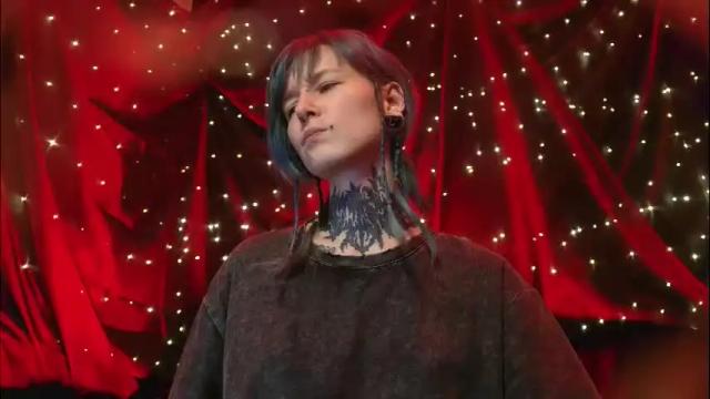 Image 2 of littlespacemouse Stream on Chaturbate on 2 months ago