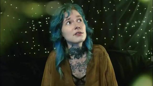 Thumbnail 1, littlespacemouse's Stream at Chaturbate, 1 month ago