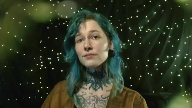 Image 10 of littlespacemouse Stream on Chaturbate on 2 months ago