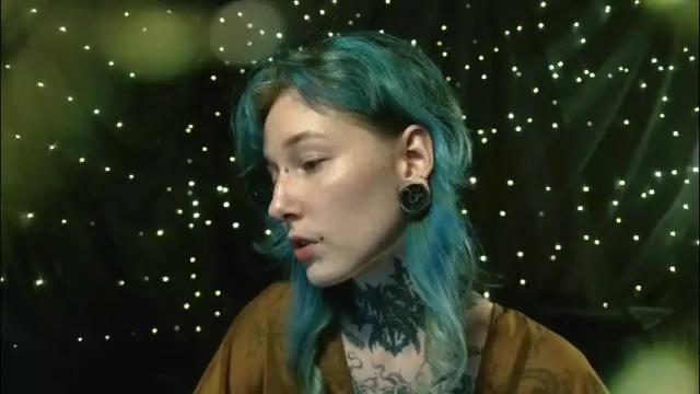 Image 11 of littlespacemouse Stream on Chaturbate on 2 months ago