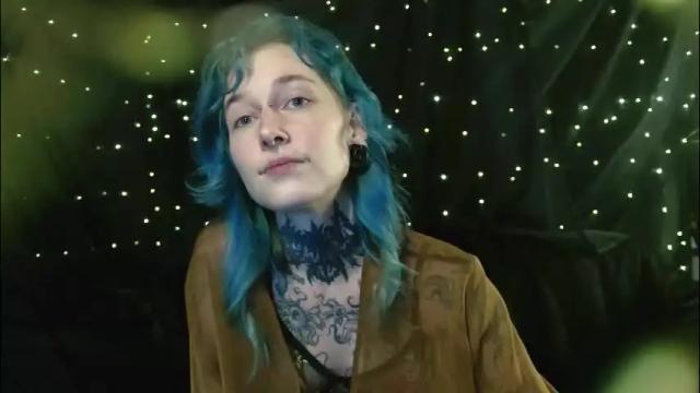 Image 2 of littlespacemouse Stream on Chaturbate on 2 months ago