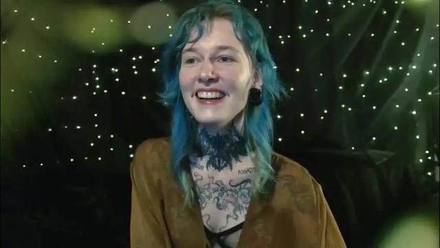 Image 3 of littlespacemouse Stream on Chaturbate on 2 months ago