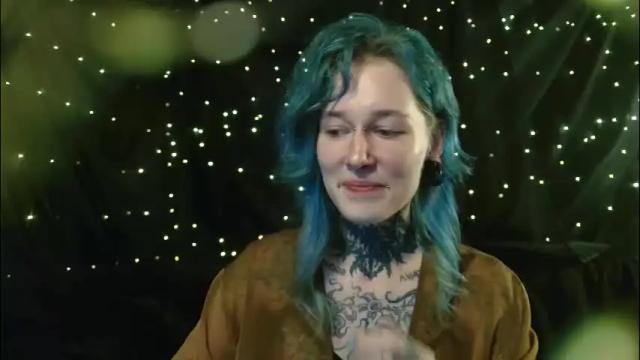 Image 7 of littlespacemouse Stream on Chaturbate on 2 months ago