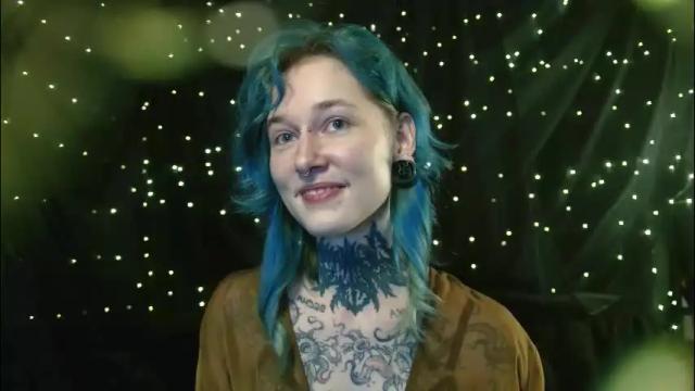 Image 8 of littlespacemouse Stream on Chaturbate on 2 months ago