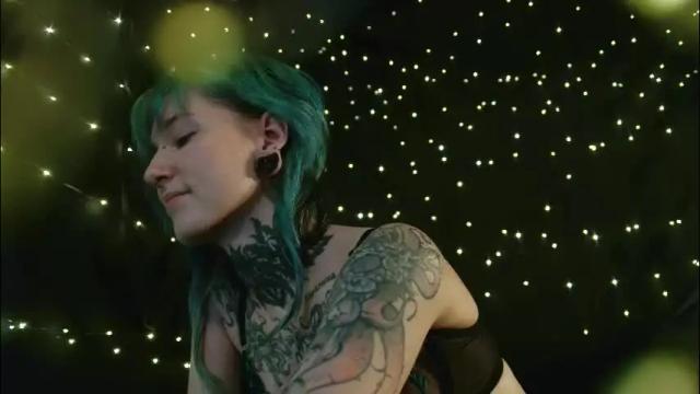 Image 10 of littlespacemouse Stream on Chaturbate on 1 month ago