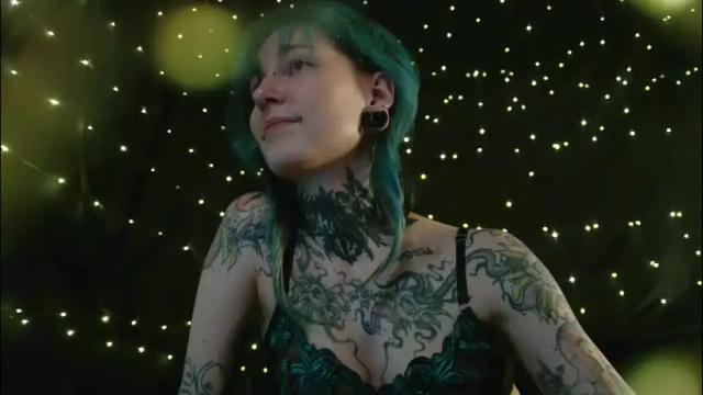 Image 11 of littlespacemouse Stream on Chaturbate on 1 month ago