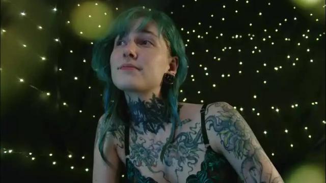 Thumbnail 3, littlespacemouse's Stream at Chaturbate, 1 month ago