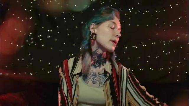 Image 4 of littlespacemouse Stream on Chaturbate on 1 month ago